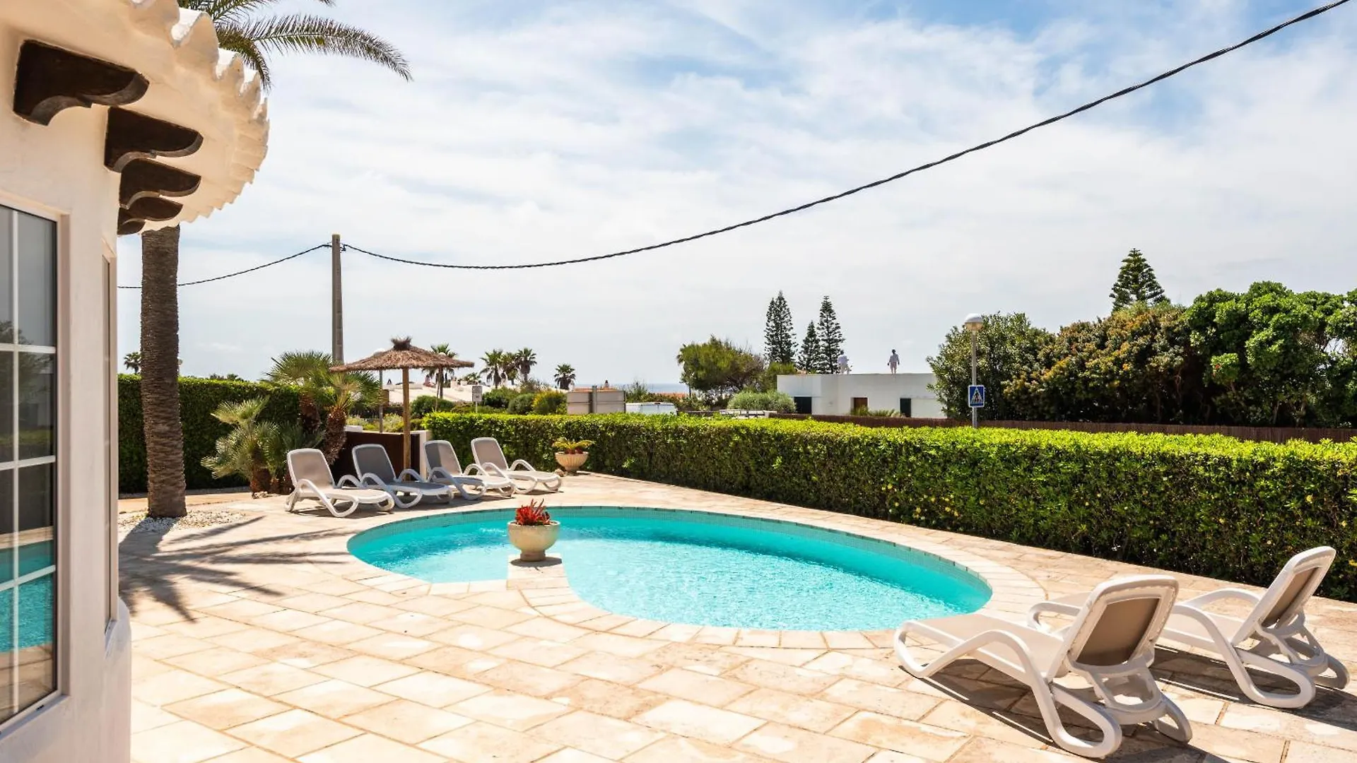 Villa Sa Moreneta Sant Lluis