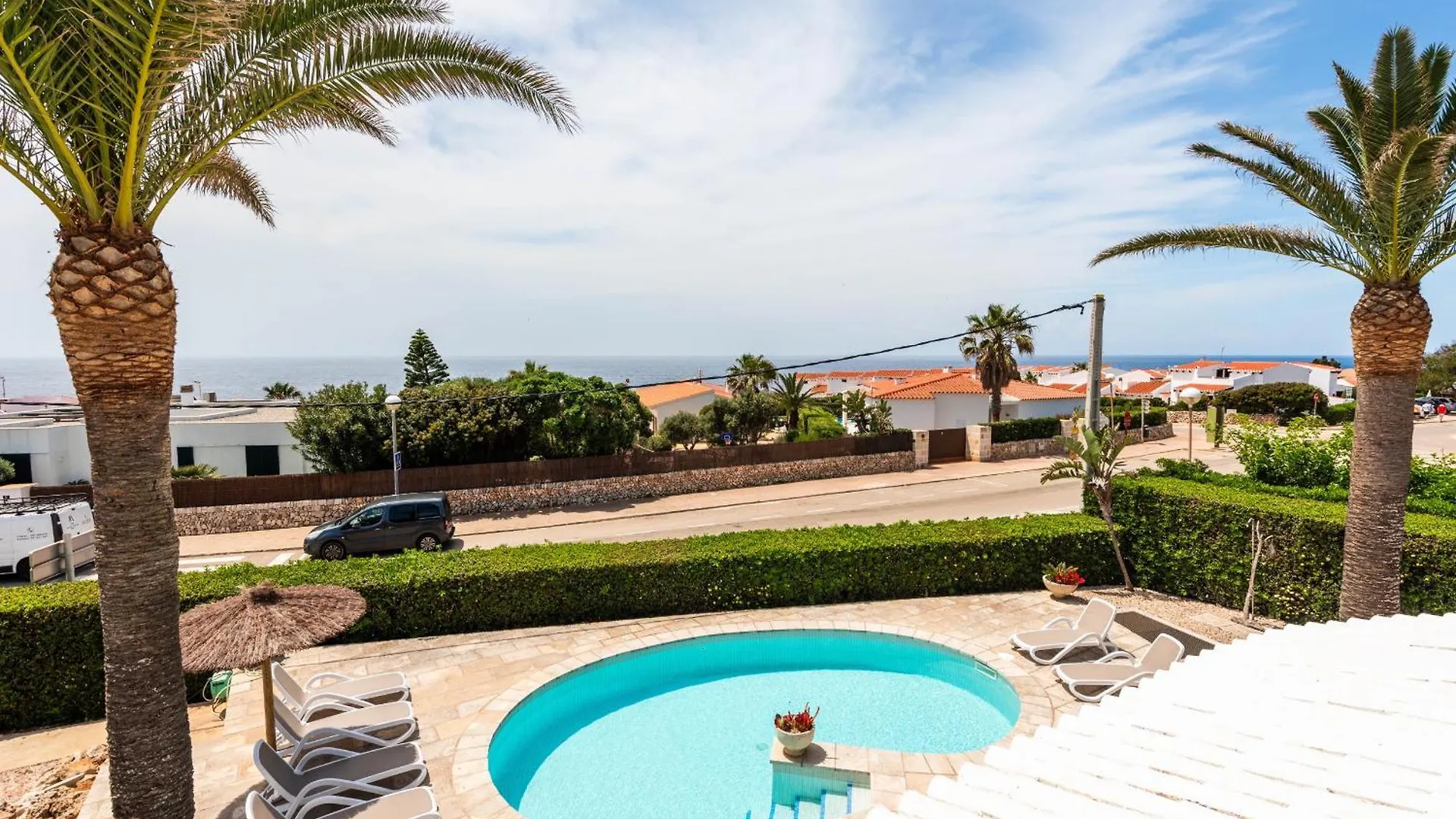 Villa Sa Moreneta Sant Lluis 0*,